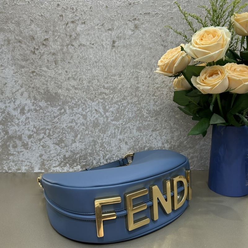 Fendi Satchel Bags